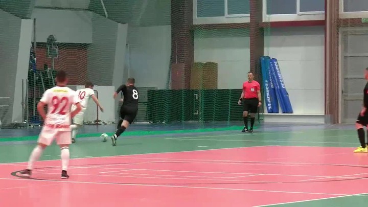 Lučenec majstrom, porazil MŠK Žilina